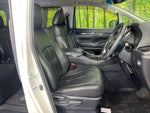 VELLFIRE  HYBRID 4WD