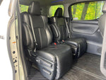 VELLFIRE  HYBRID 4WD