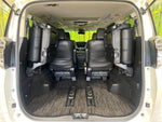VELLFIRE  HYBRID 4WD