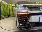 VELLFIRE  HYBRID 4WD