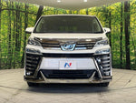 VELLFIRE  HYBRID 4WD