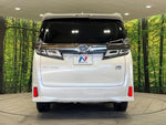 VELLFIRE  HYBRID 4WD