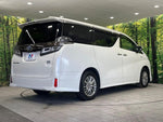 VELLFIRE  HYBRID 4WD