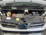 VELLFIRE  HYBRID 4WD