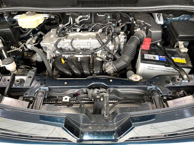 VOXY