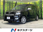 VOXY 4WD