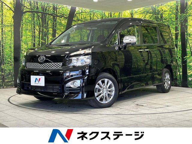 VOXY 4WD