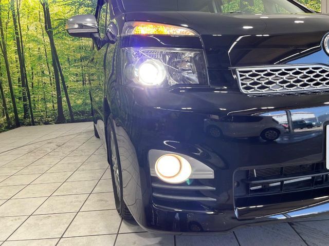 VOXY 4WD