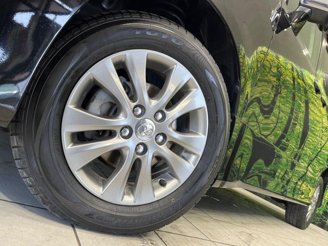 VOXY 4WD