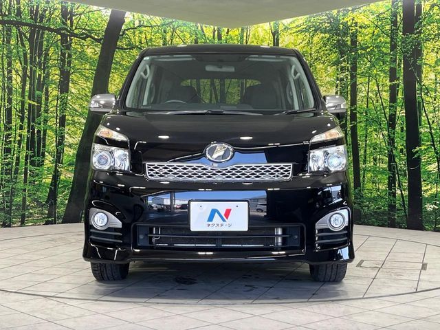 VOXY 4WD