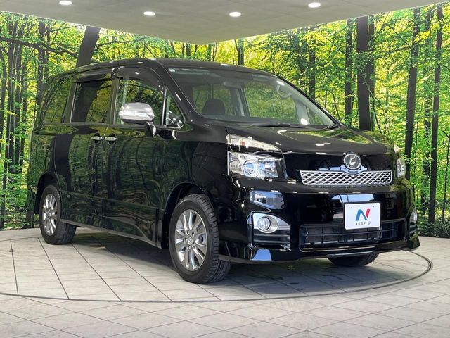 VOXY 4WD