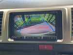 HIACE van 2WD