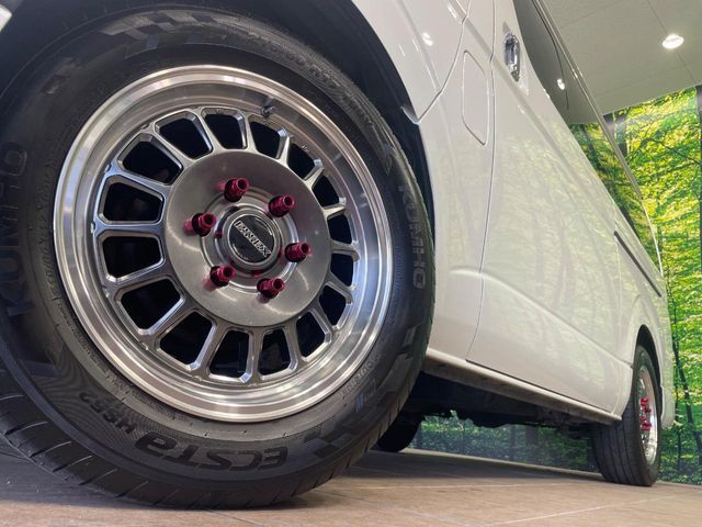 HIACE van 2WD