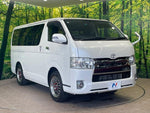 HIACE van 2WD