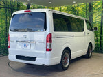 HIACE van 2WD