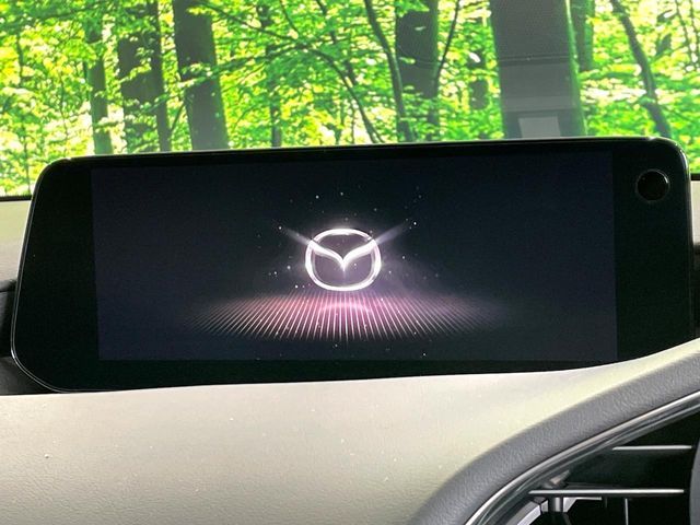 MAZDA3 FASTBACK