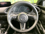 MAZDA3 FASTBACK