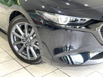 MAZDA3 FASTBACK
