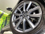 MAZDA3 FASTBACK