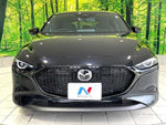 MAZDA3 FASTBACK