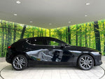 MAZDA3 FASTBACK