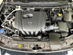 MAZDA3 FASTBACK