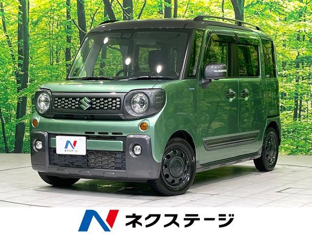 Spacia GEAR 4WD
