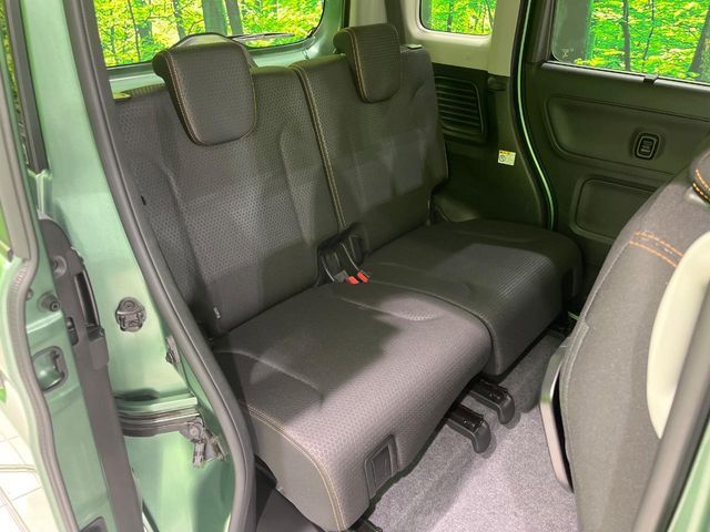 Spacia GEAR 4WD