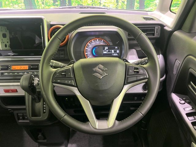Spacia GEAR 4WD