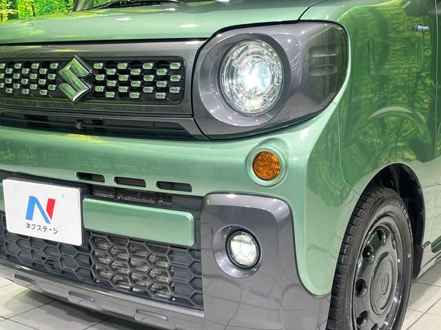 Spacia GEAR 4WD