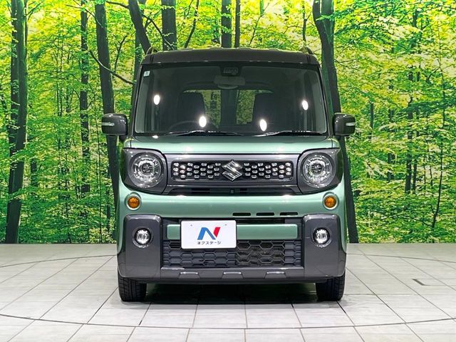 Spacia GEAR 4WD