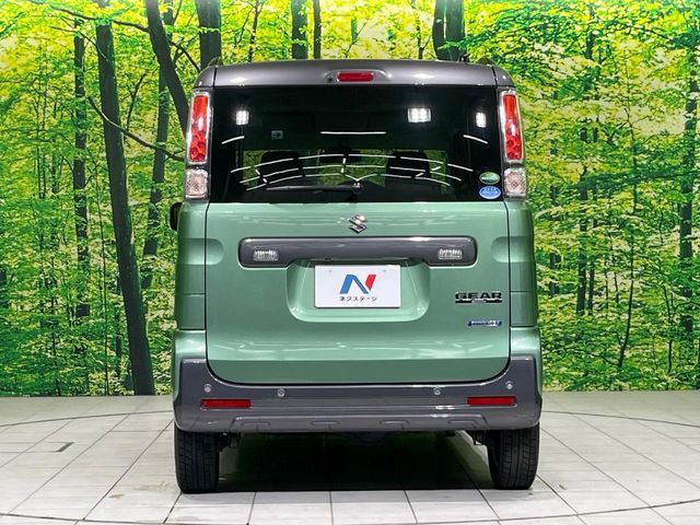 Spacia GEAR 4WD