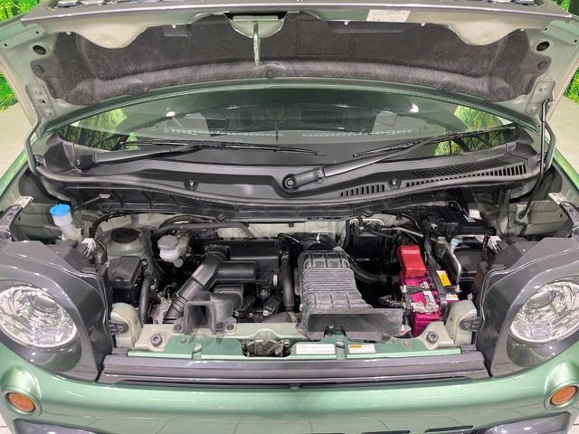 Spacia GEAR 4WD
