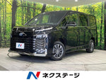 VOXY HYBRID 4WD
