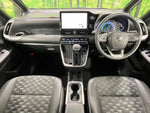 VOXY HYBRID 4WD