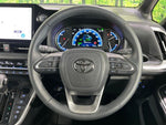 VOXY HYBRID 4WD