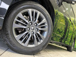 VOXY HYBRID 4WD