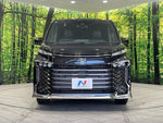 VOXY HYBRID 4WD