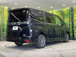 VOXY HYBRID 4WD
