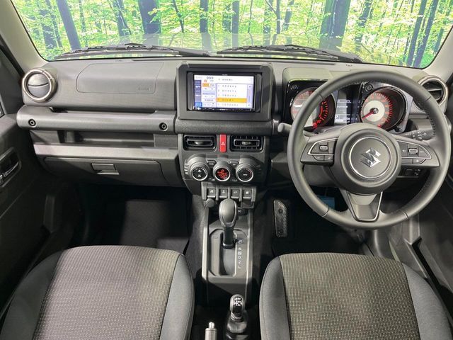 JIMNY NOMADE