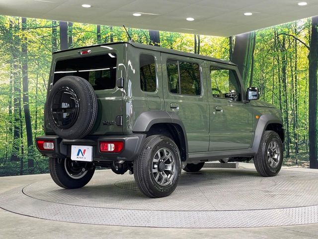 JIMNY NOMADE