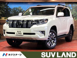 LANDCRUISER PRADO