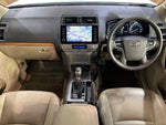 LANDCRUISER PRADO