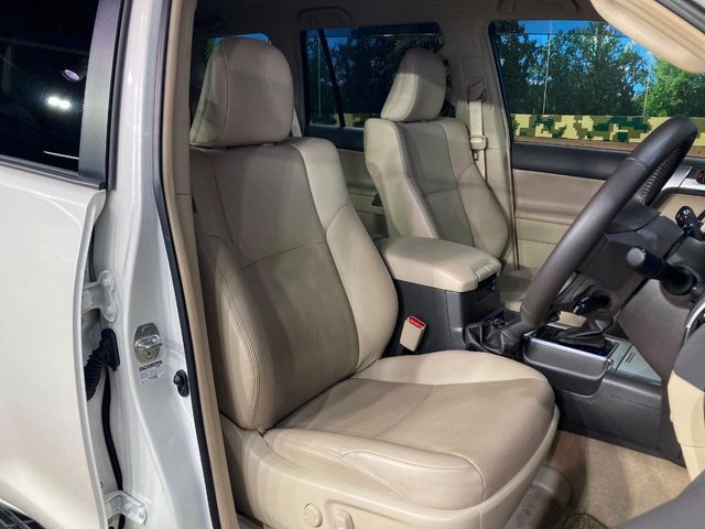 LANDCRUISER PRADO