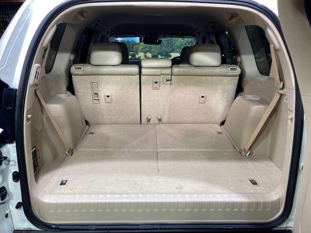 LANDCRUISER PRADO