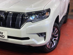 LANDCRUISER PRADO