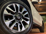 LANDCRUISER PRADO