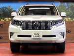 LANDCRUISER PRADO