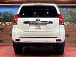LANDCRUISER PRADO