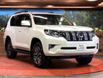 LANDCRUISER PRADO